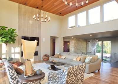 An environmental health consultant can help optimize the flow of energy in your home