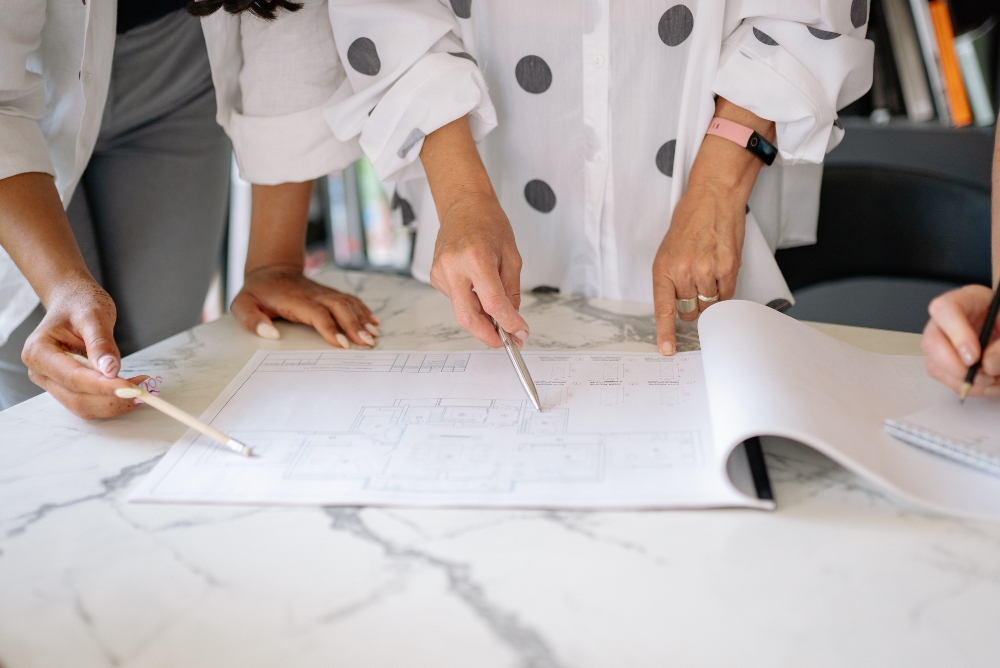 Healthy Home House plan Building a Healthy Home: A Low-Tox Guide to Materials and Design